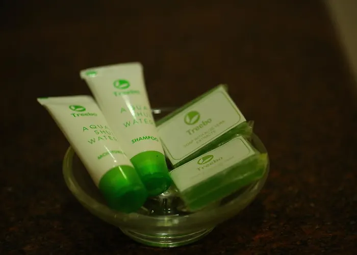 Treebo Signature Inn Malviya Nagar Jaipur